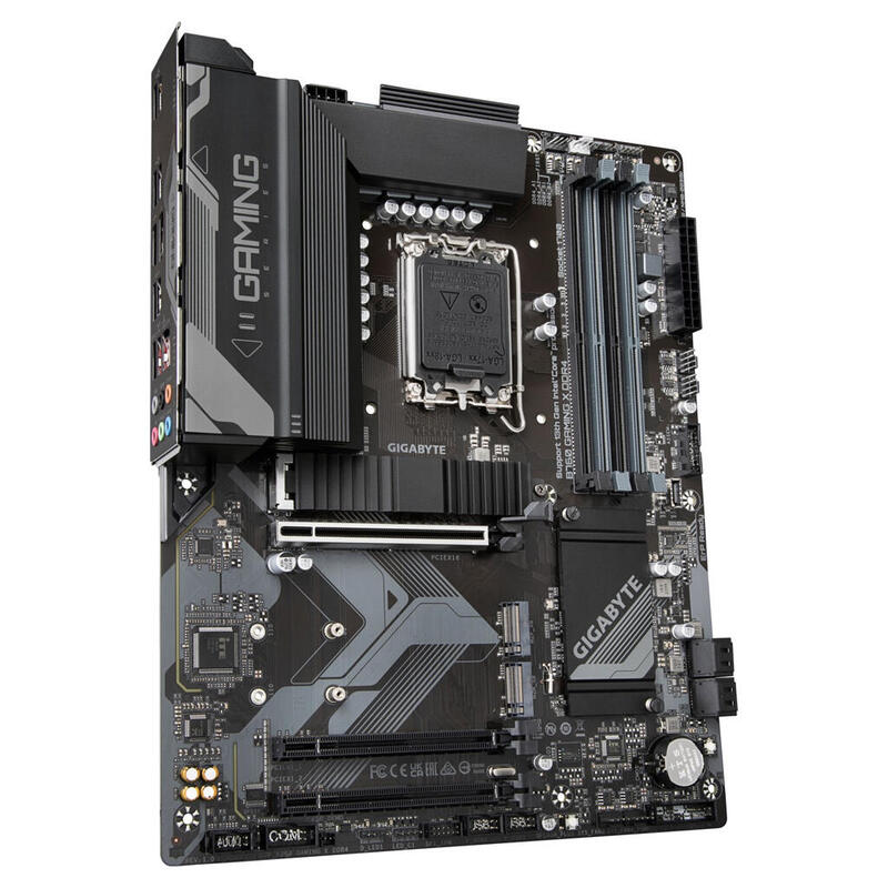 Gigabyte Placa Base B760 Gaming X Atx Socket 1700 Ddr4-Only Retail - Reacondicionado