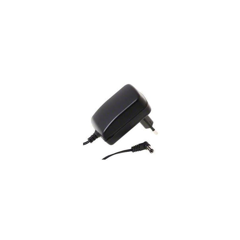 Gigaset L36280-Z4-X706 Adaptador E Inversor De Corriente Interior Negro