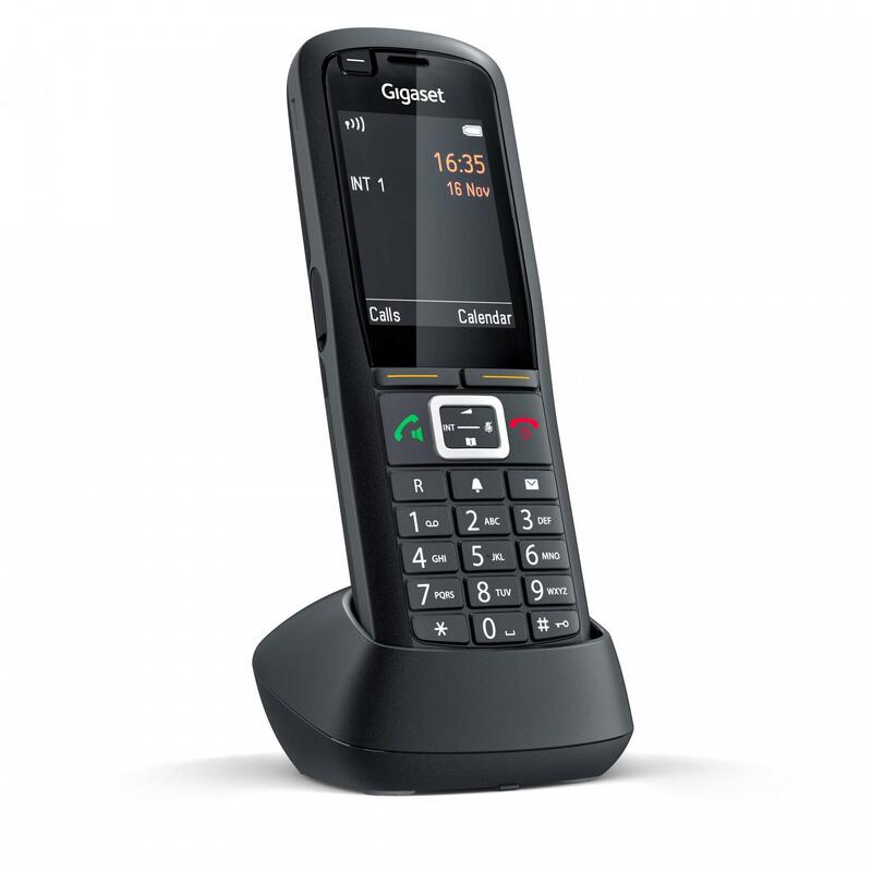 Gigaset R700h Pro S30852-H2976-R102