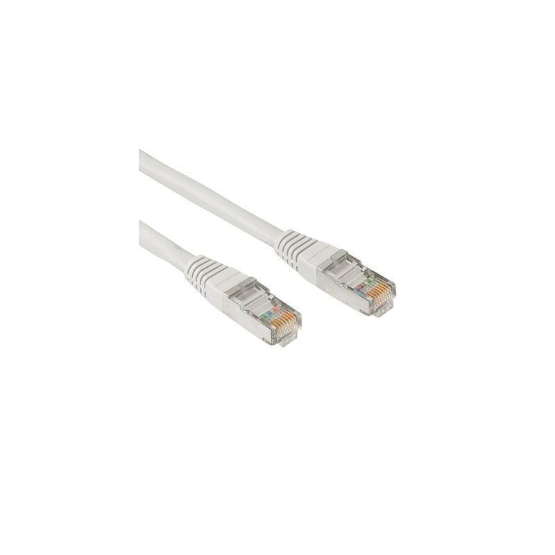 Global Lat1 Latiguillo Cable Red 1 Metro