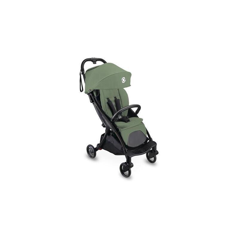 Globber Stroll Lite, Silla De Paseo Verde Oliva 925-104