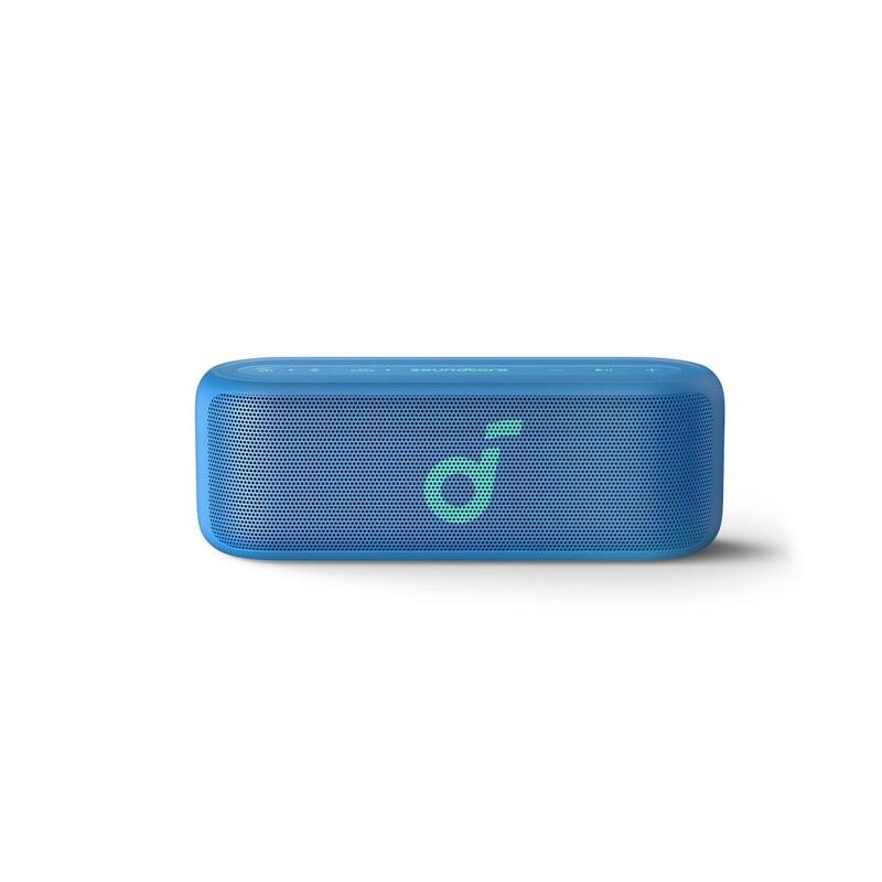Glosnik Soundcore Select 2s Bluetooth Azul