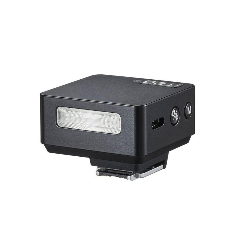 Godox It20 F Fujifilm Black