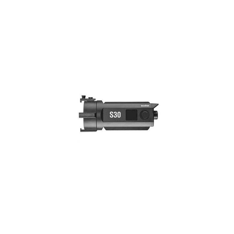 Godox S30 Focus-Led-Light 12000 Lux Iluminacion