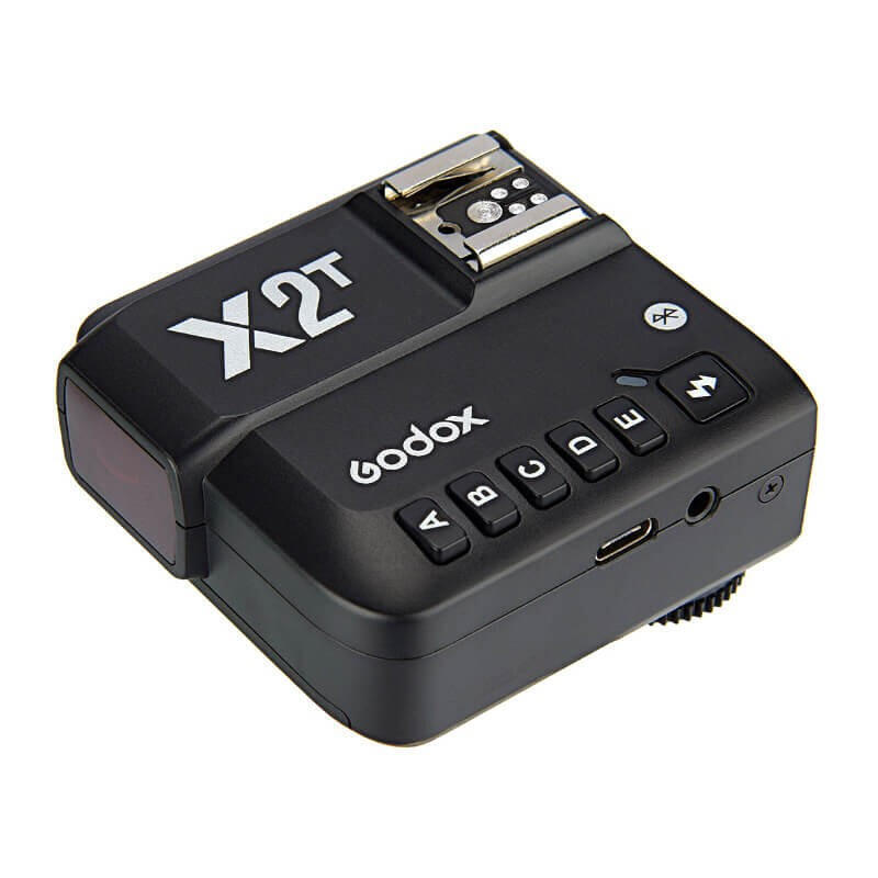 Godox X2t-F Accesorio Para Flash Disparador