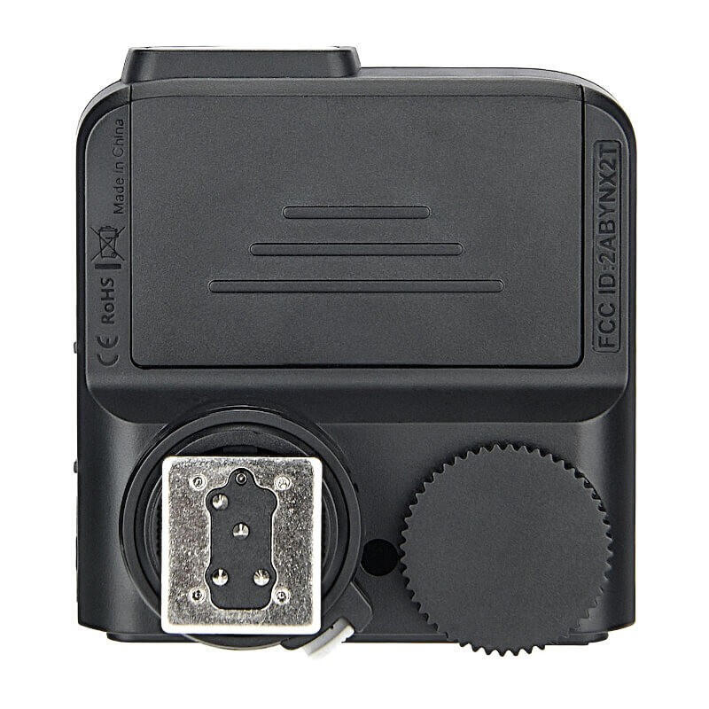 Godox X2t-F Accesorio Para Flash Disparador