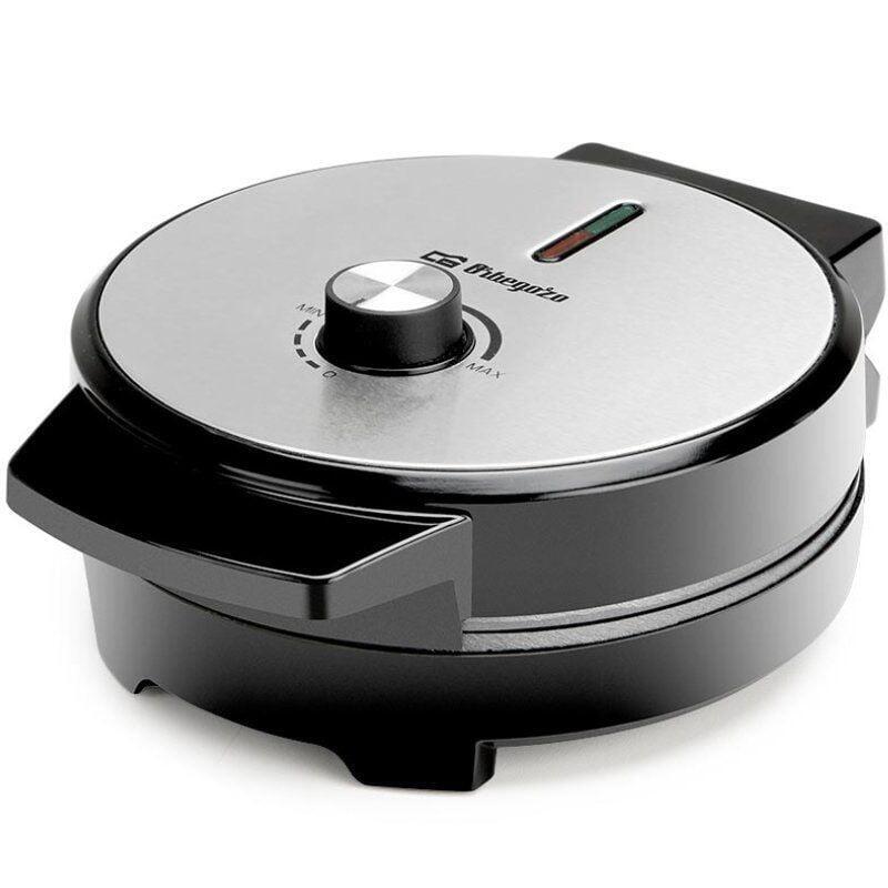 Gofrera Orbegozo Wl 1600 1000w