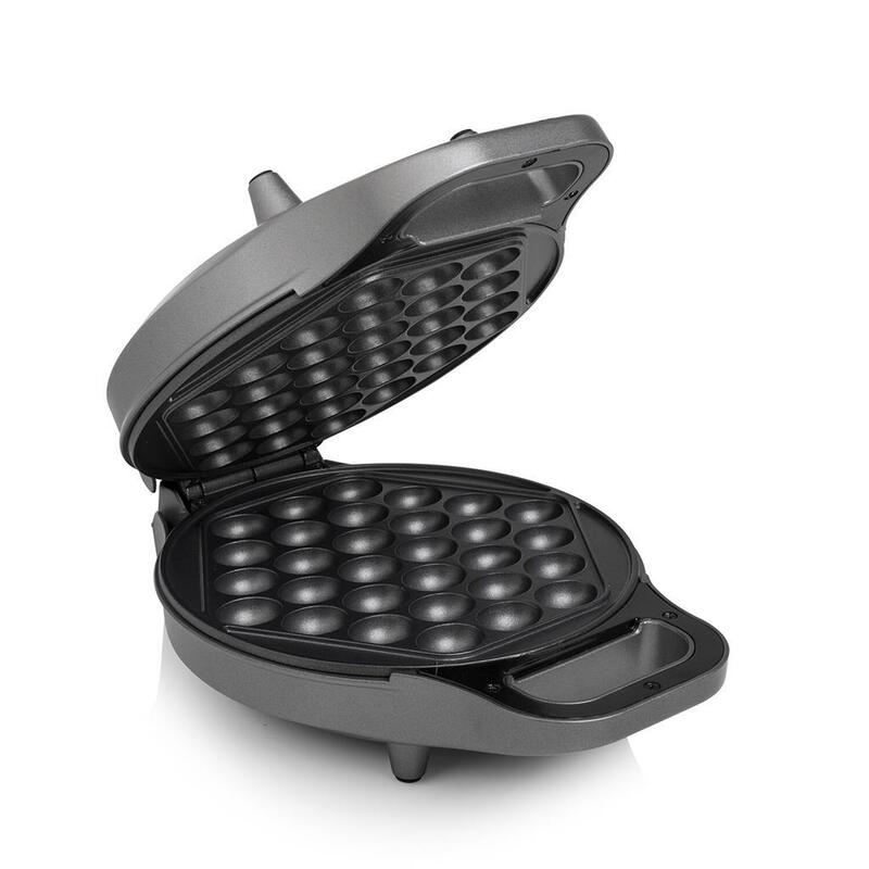 Gofrera Princess Bubble 700w