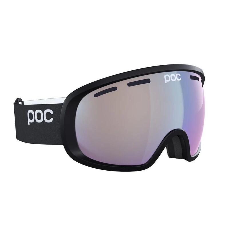 Gogle Narciarskie Poc Fovea Photochromic