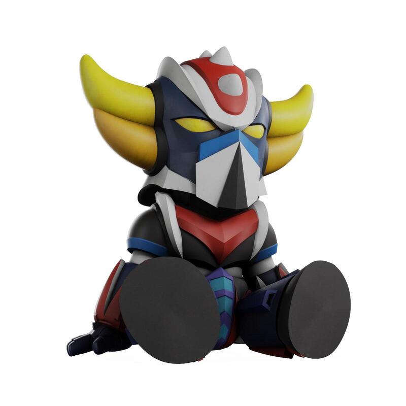 Goldorak Sitting Hucha 15 Cm Goldorak