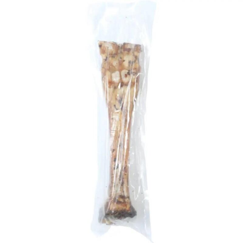 Golosina Para Perro Zolux Hueso De Ternera 600g