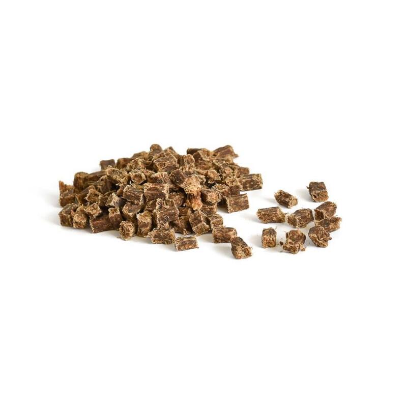 Golosina Para Perros Petmex Wild Boar Treats 500 G