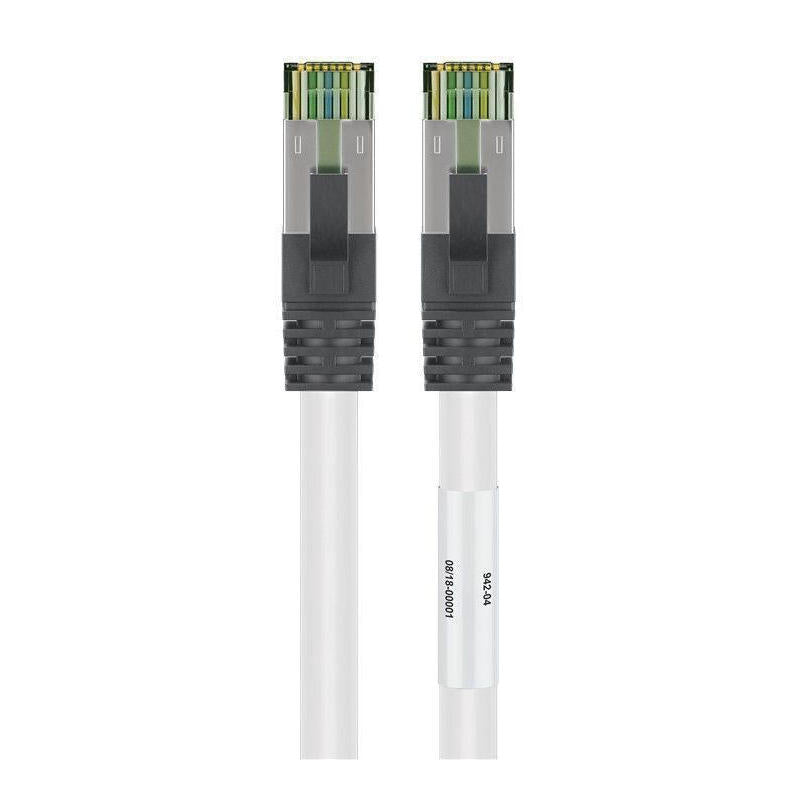 Goobay Cable De Conexión Cat8.1 S/Ftp (Pimf) 55127