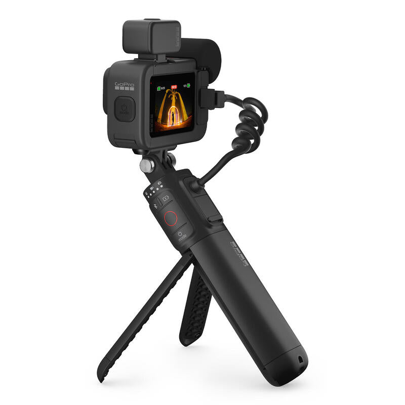 Gopro Chdfb-131-Eu Cámara Para Deporte De Acción 27,6 Mp 5.3k Ultra Hd Cmos 25,4 / 1,9 Mm (1 / 1.9") Wifi 121 G