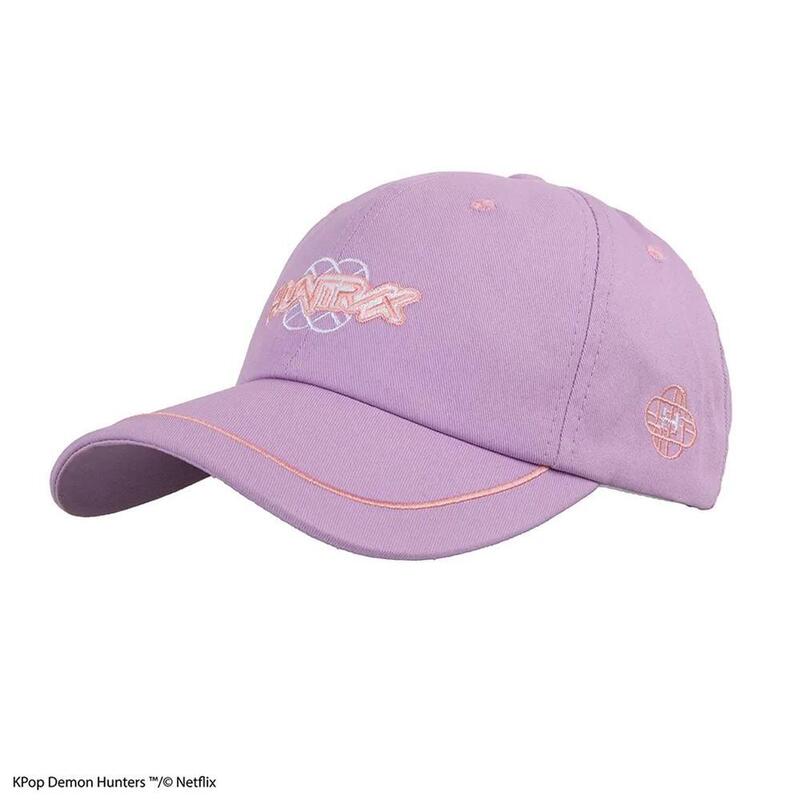 Gorra De Beisbol Cinereplicas Kpop Demon Hunters Huntr X