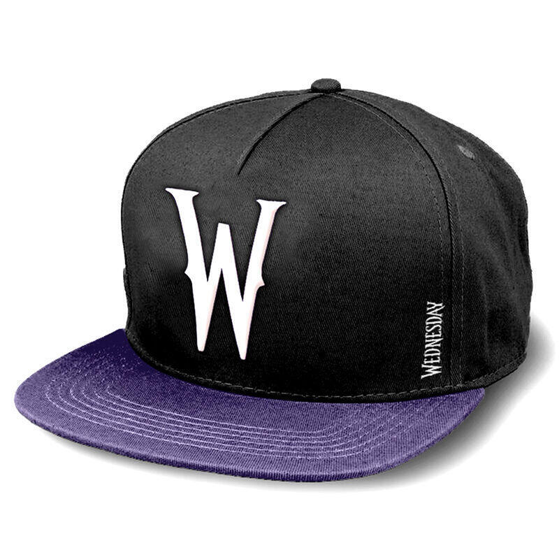 Gorra Miercoles