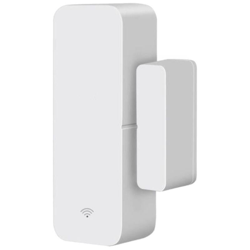 Gosund S2 Tuya Wifi Blanco- Sensor Para Puerta Y Ventana