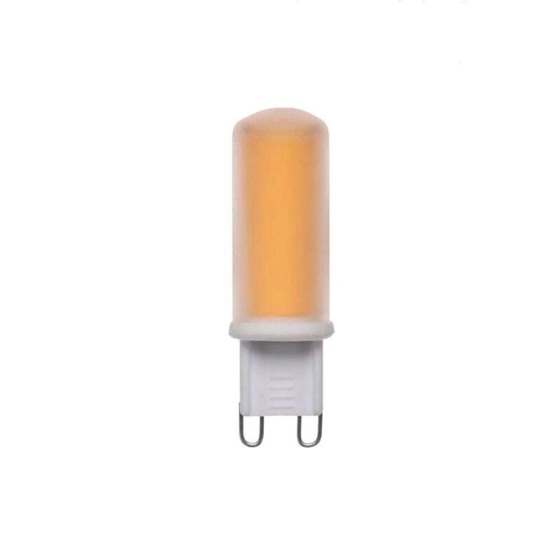 Gp Lighting Halogen Capsule G9 2,8w (28w) 280 Lumen Gp 214998