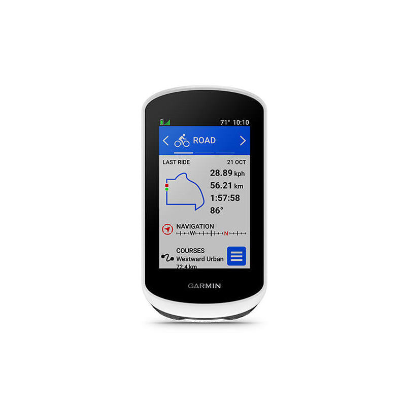 Gps Para Bicicleta Garmin Edge Explore 2 Pantalla 3'