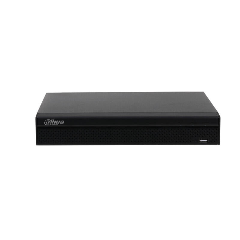 Grabador Ip Dahua Nvr4108hs-4ks2/L
