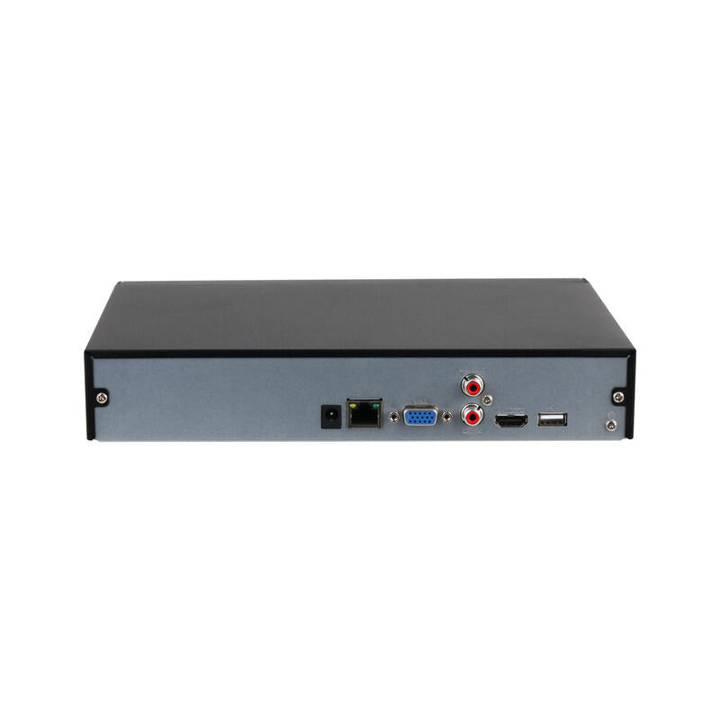 Grabador Ip Dahua Nvr4108hs-4ks2/L