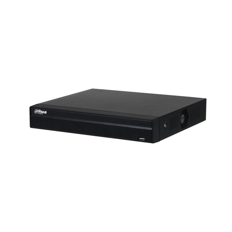 Grabador Ip Dahua Nvr4108hs-4ks2/L