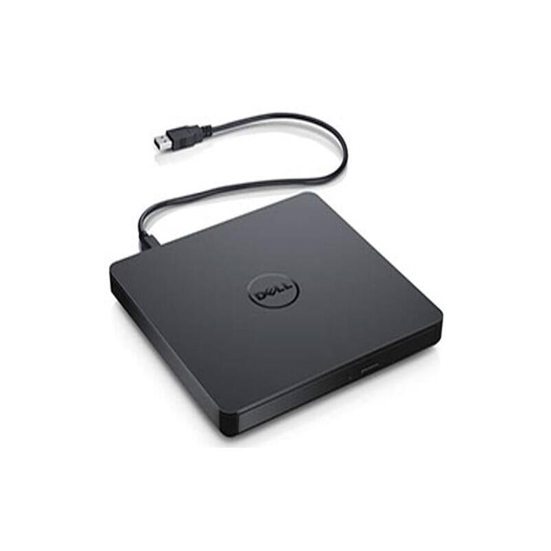 Grabadora Externa Dell Cable Usb Dvd Drive-Dw316