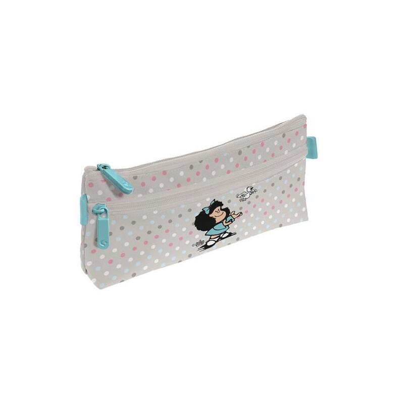 Grafoplás Portatodo Simple Plano Mafalda Bird