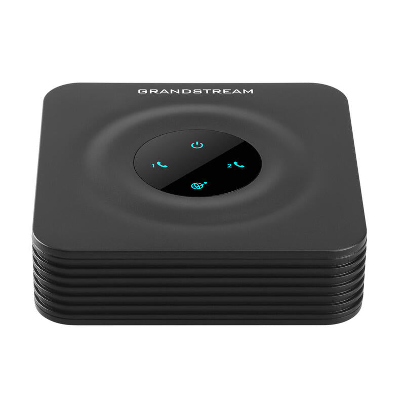 Grandstream Gateway Ata Ht802 (2fxs-1eth)