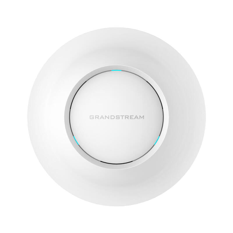 Grandstream Networks Gwn7630 Punto De Acceso Inalámbrico 2330 Mbit/S Energía Sobre Ethernet (Poe) Blanco