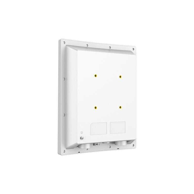 Grandstream Networks Gwn7660elr Punto De Acceso Inalámbrico Blanco