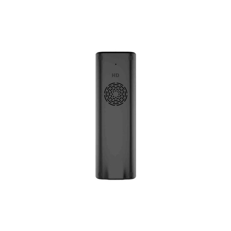 Grandstream Networks Wp820 Teléfono Ip Negro, Plata Terminal Inalámbrico Lcd 2 Líneas Wifi
