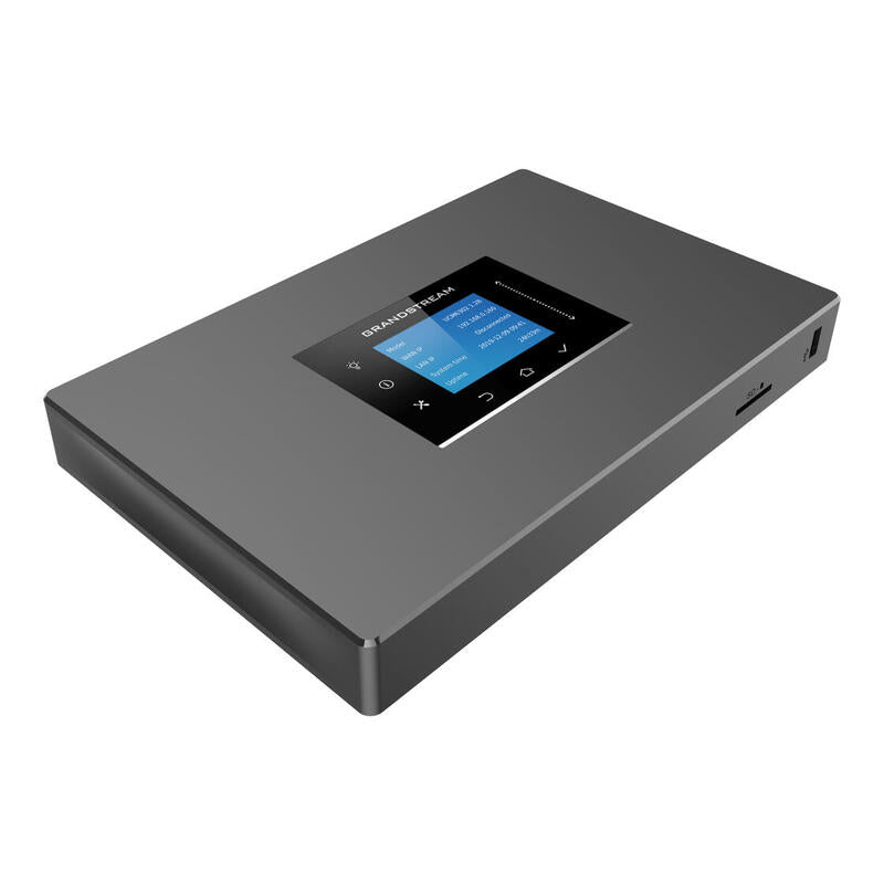 Grandstream Pbx Ucm6300a