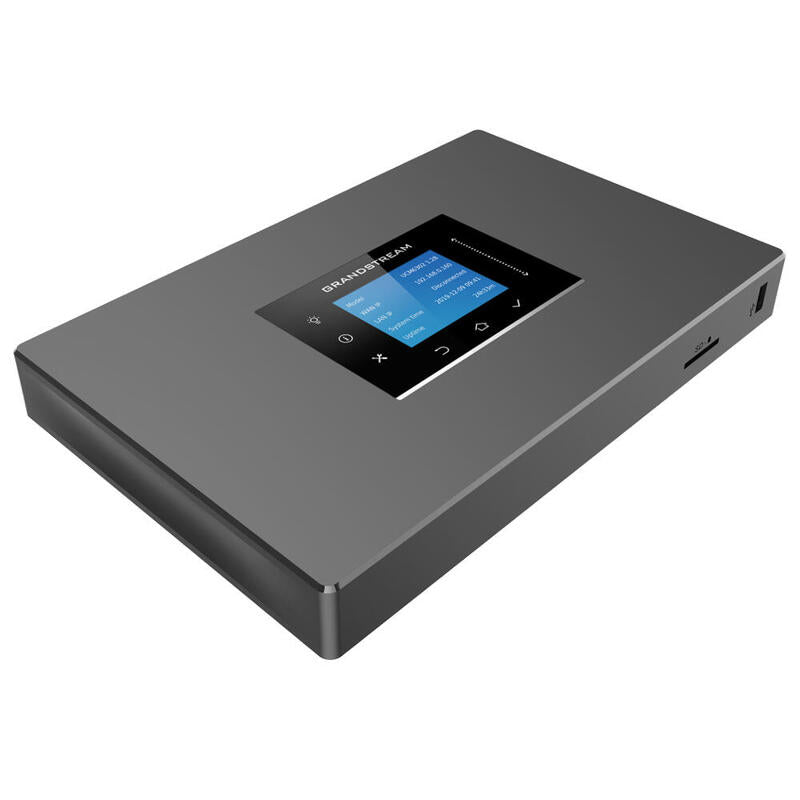 Grandstream Pbx Ucm6301