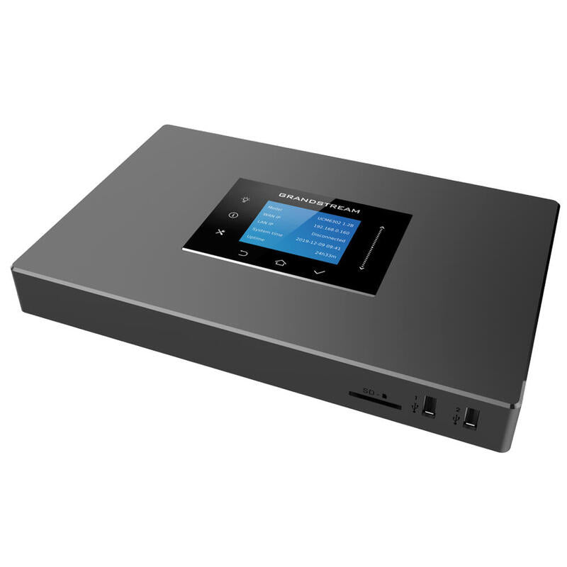 Grandstream Pbx Ucm6302