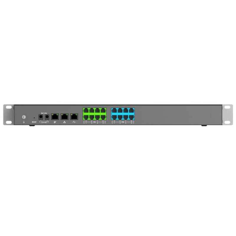 Grandstream Pbx Ucm6308