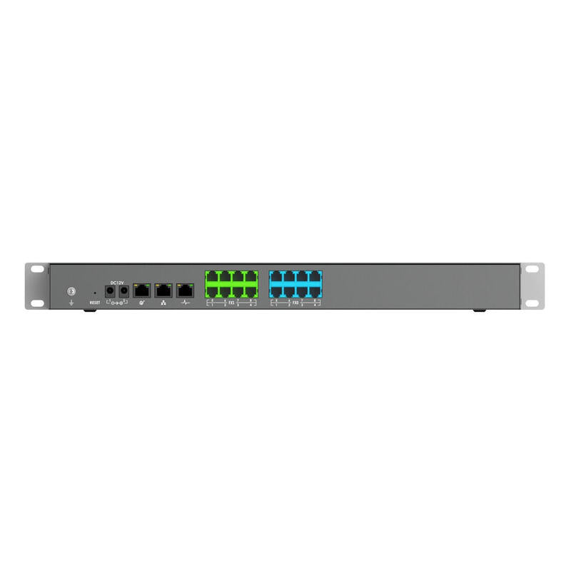 Grandstream Pbx Ucm6308a