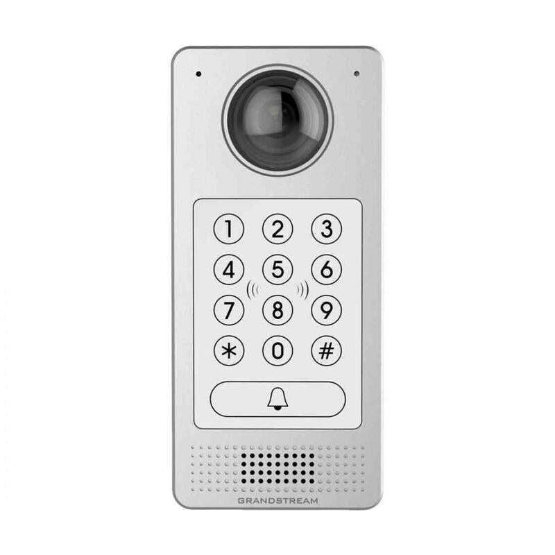 Grandstream Videoportero Gds3710