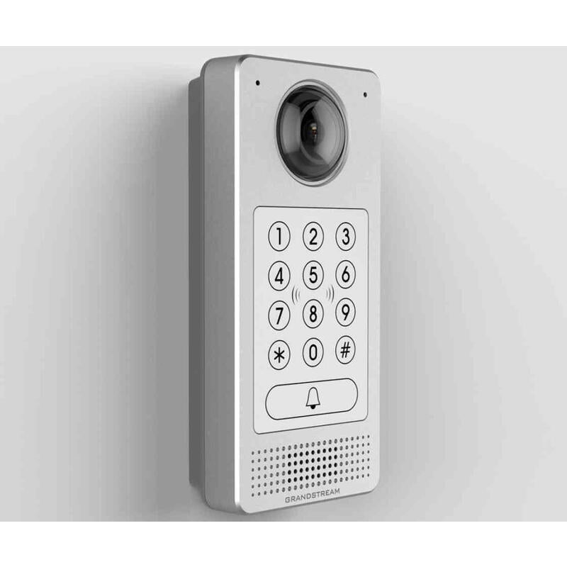 Grandstream Videoportero Gds3710