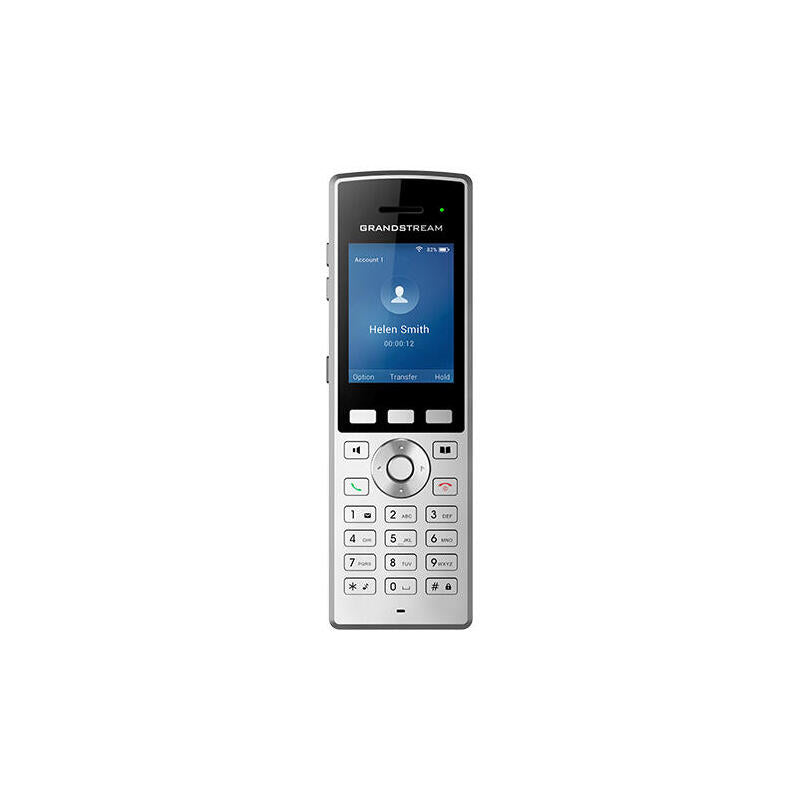 Grandstream Wp822 Wifi-Handset