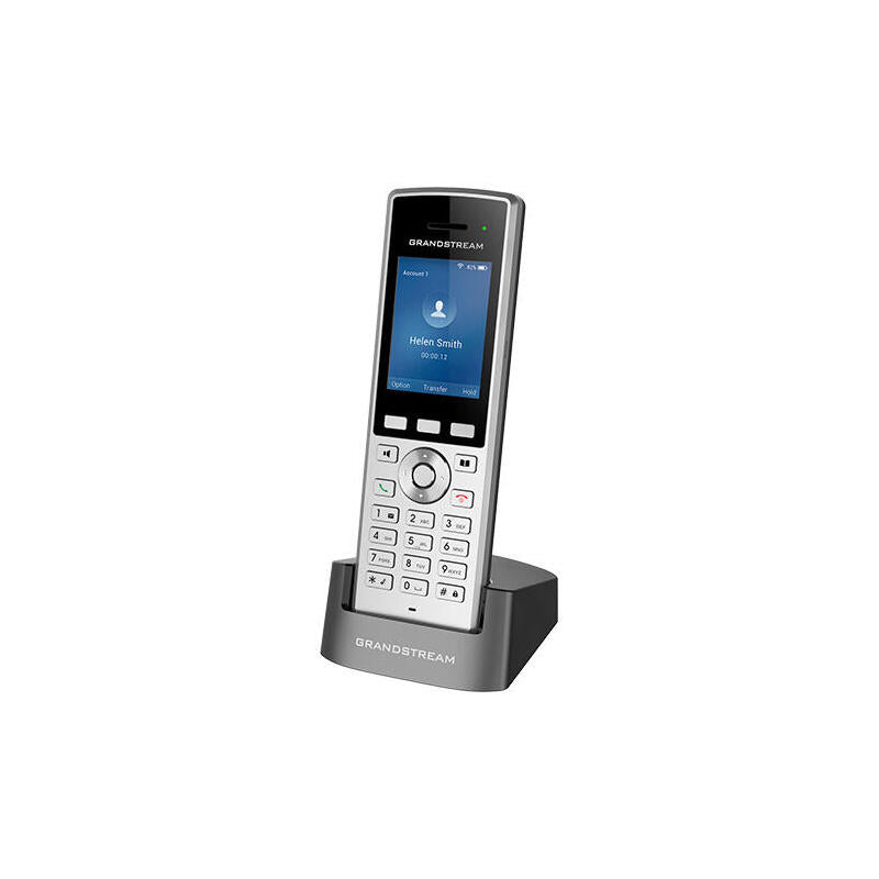 Grandstream Wp822 Wifi-Handset