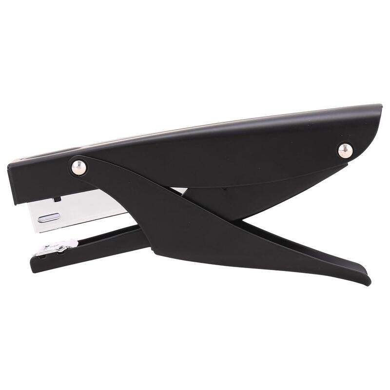 Grapadora Deli 30 Blatt Negro