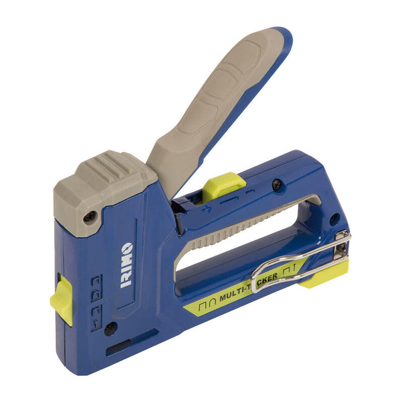 Grapadora S 560-41-1 Irimo