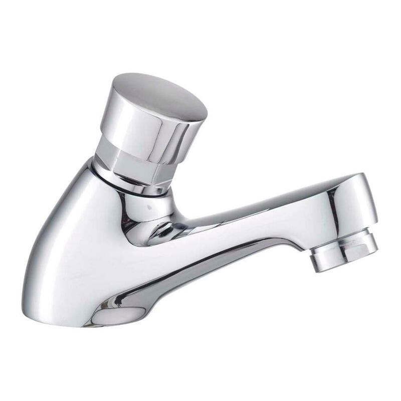 Grifo Lavabo Temporizado