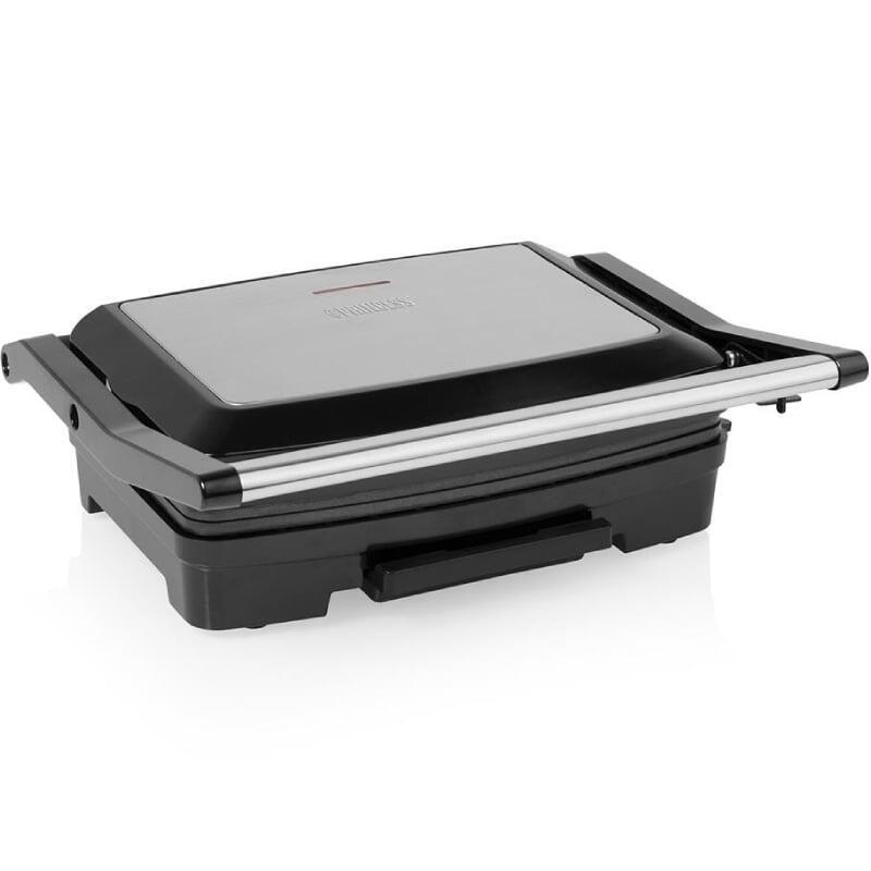 Grill Eléctrico Princess De Contacto Compacto 117501 750w Tamaño 230*150mm