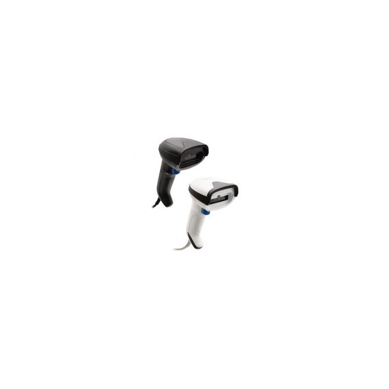 Gryphon I Gd4220 Kit Linear Imager Usb-Only Black (Kit Includes Scanner And Usb Cable 90a052258)