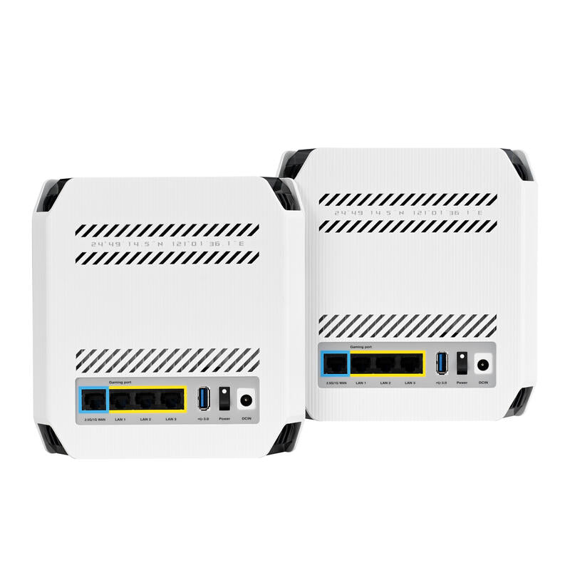 Gt6 (W-2-Pk) Ig-Wlan Ap/Router