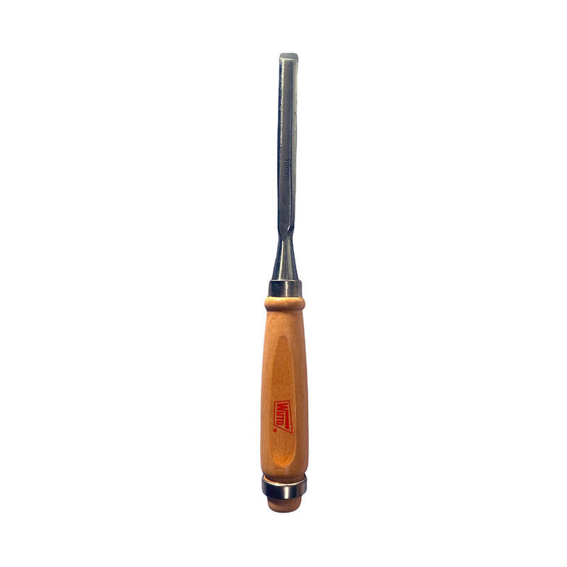 Gubia Modelo 10. Ancho: 10mm. Wuto