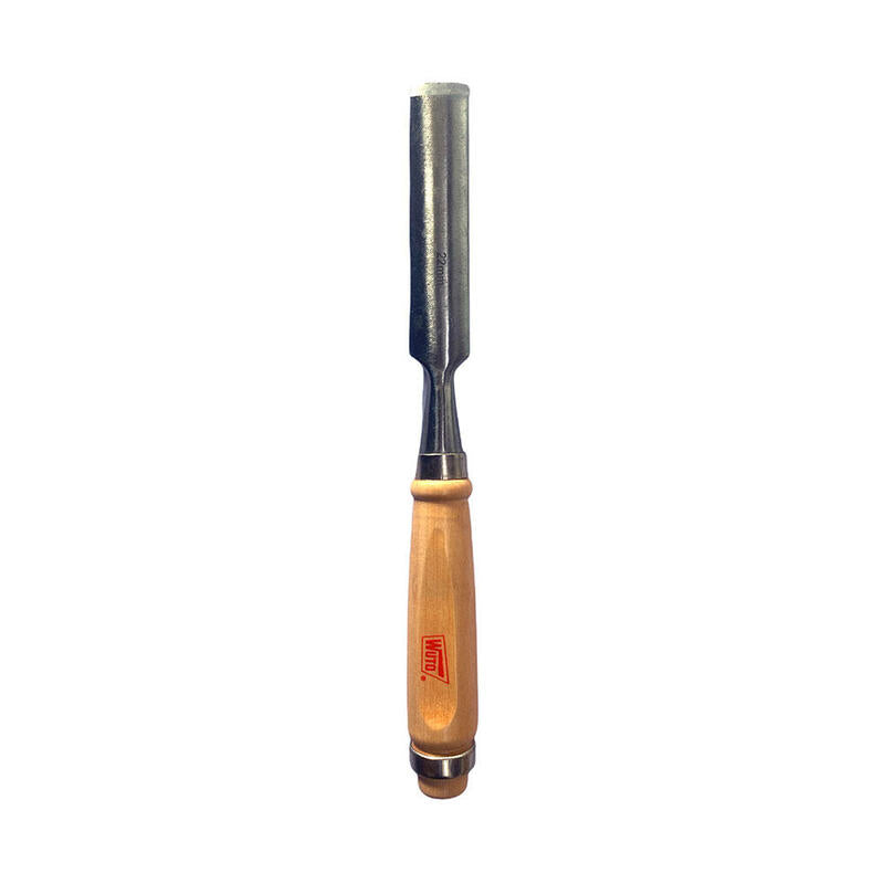 Gubia Modelo 22. Ancho: 22mm. Wuto