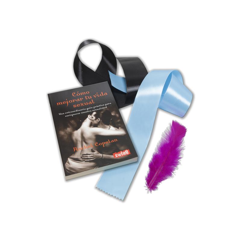 Guia Con Juegos Como Mejorar Tu Vida Sexual